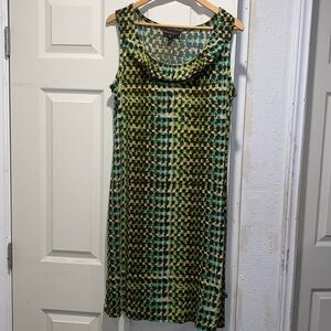 Dana Buchman dress size L